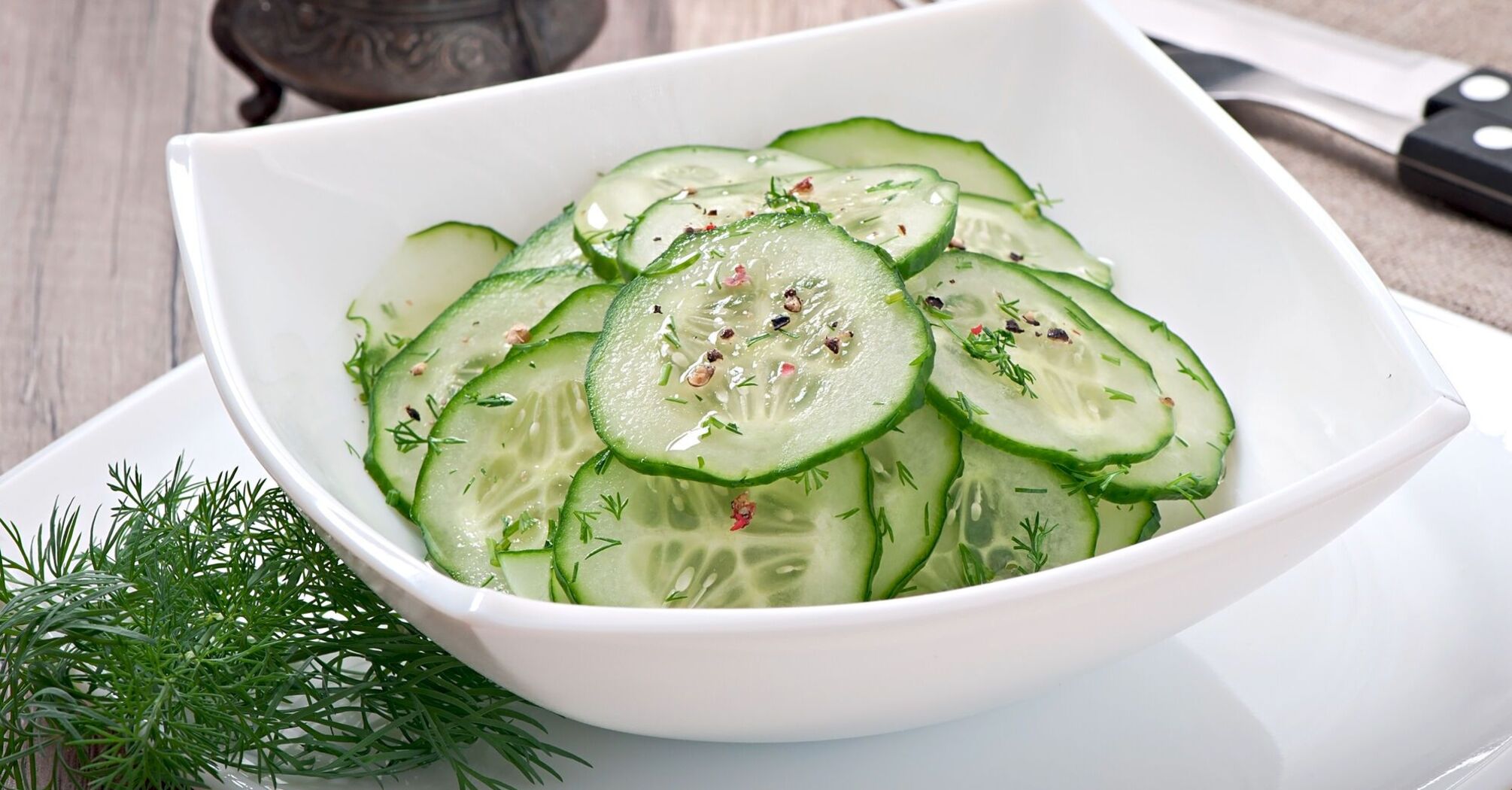 Quick pickles: the best summer appetizer