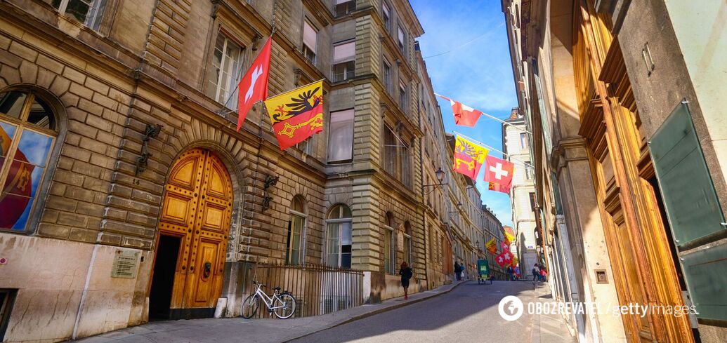 Pierwsze miasto goszczące Eurowizję 2025 zostało nazwane: Co ciekawego jest w Genewie w Szwajcarii i dlaczego nazywa się ją małym Nowym Jorkiem?