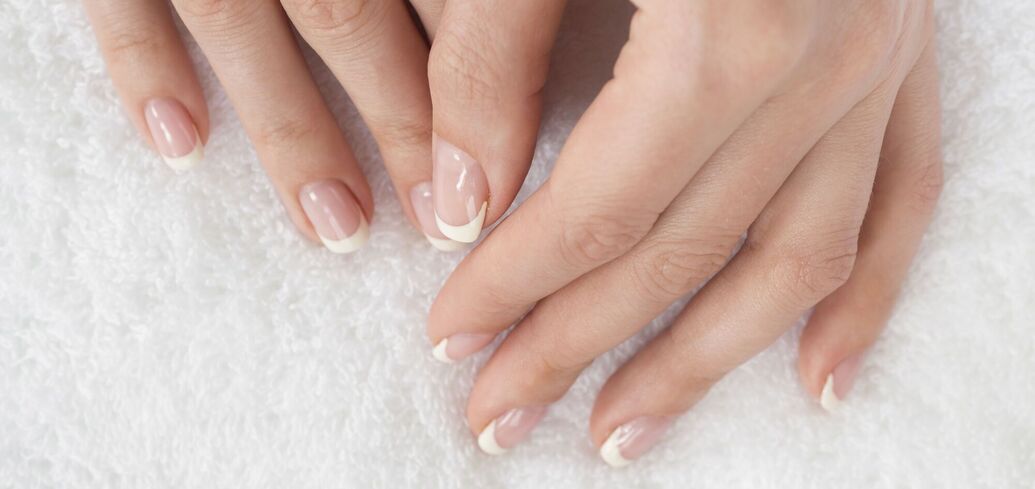 What kind of manicure do French women do in 2024: six ideas for women who follow trends. Photo