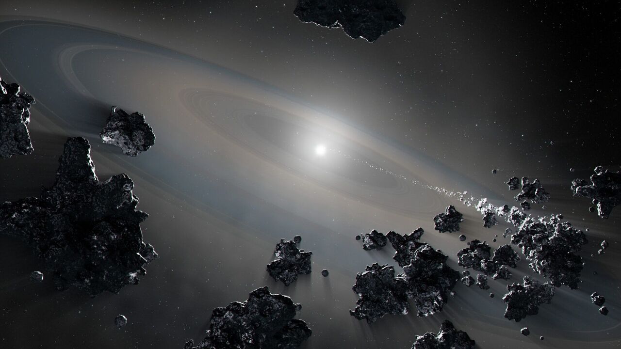 Scientists have found the solution to the existence of an "impossible" star