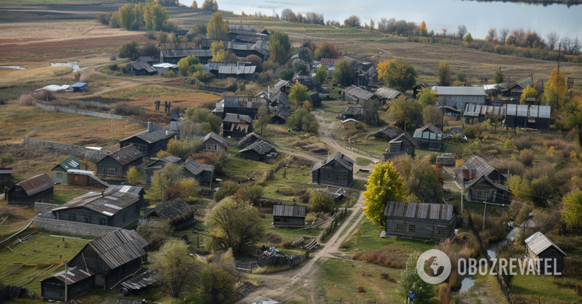 Why 6 acres of land were allocated for summer cottages in the USSR: how it was calculated