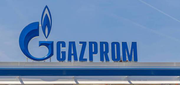 Gazprom zrezygnuje z dywidend