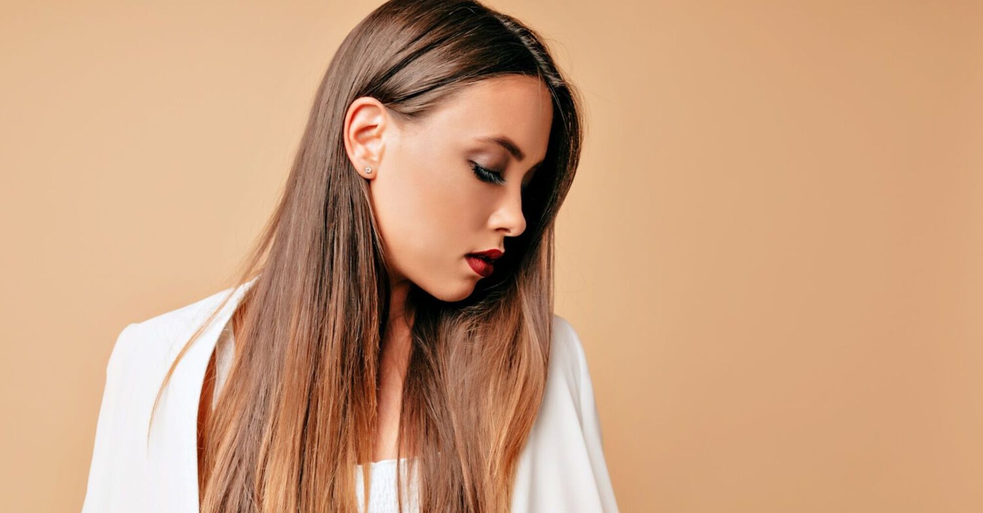 Правила ухода за волосами летом