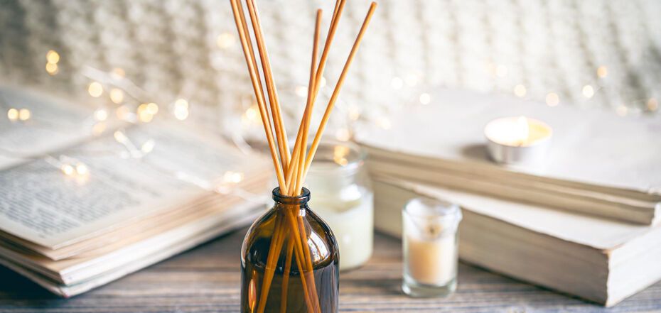 Як створити приємний аромат вдома за допомогою домашніх засобів