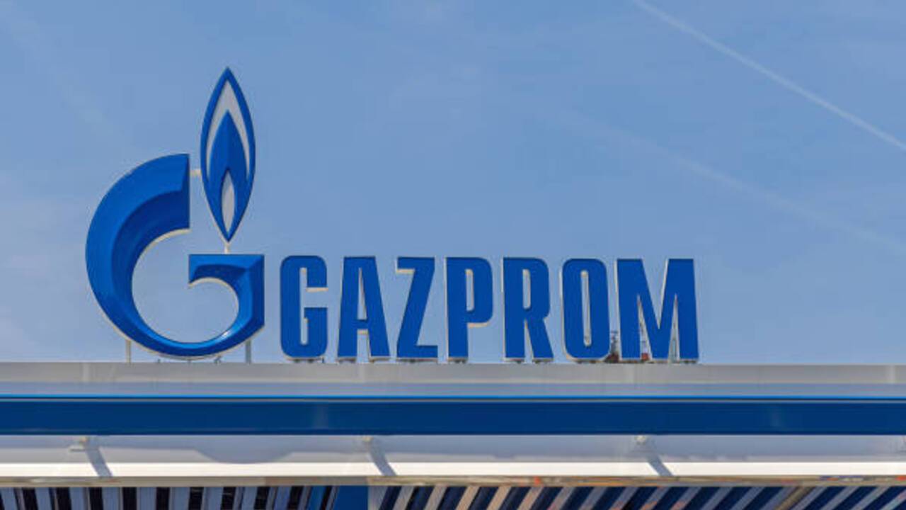 Gazprom will abandon dividends