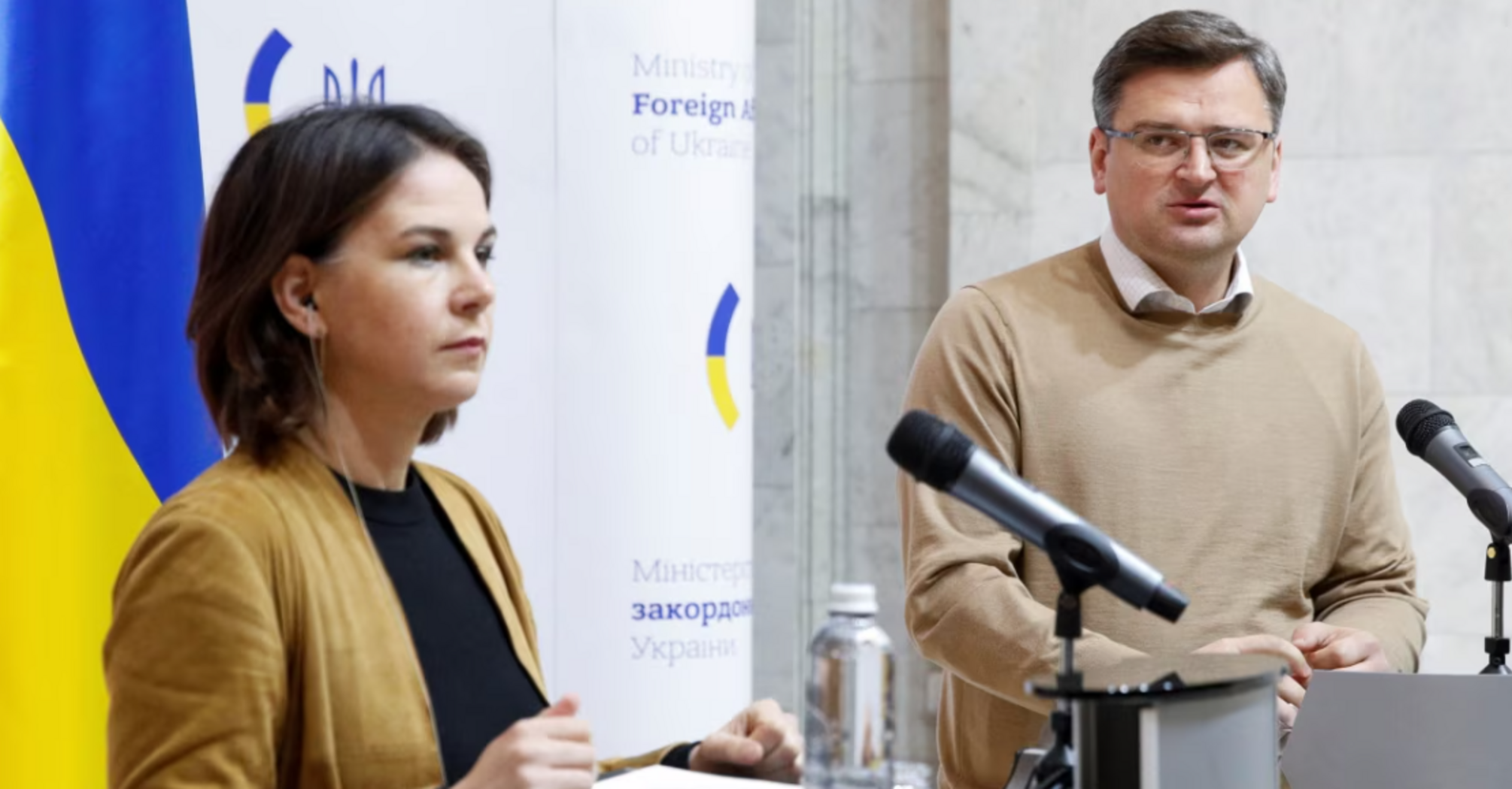 "There is not a single argument": Kuleba makes a statement on the shooting down of Russian missiles over Ukraine by partners from their territory