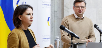 "There is not a single argument": Kuleba makes a statement on the shooting down of Russian missiles over Ukraine by partners from their territory