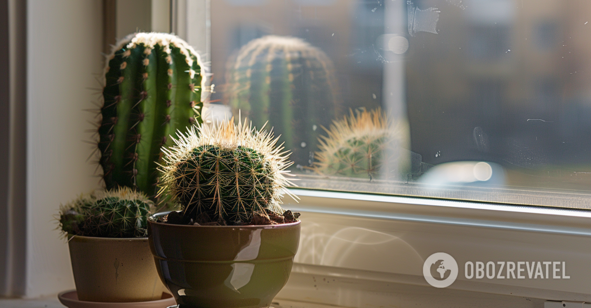 How often is a cactus actually watered: which water is best suited