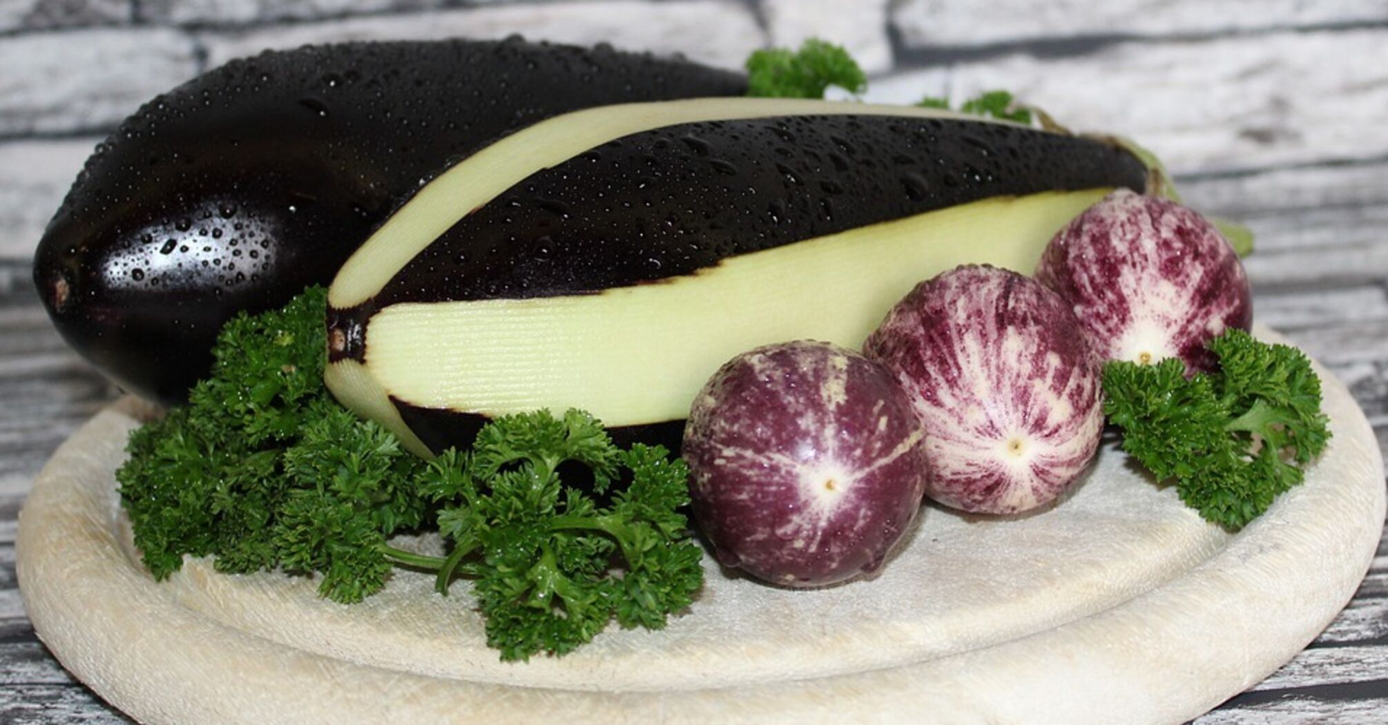 How to cook eggplants to make them taste better than meat: a successful recipe