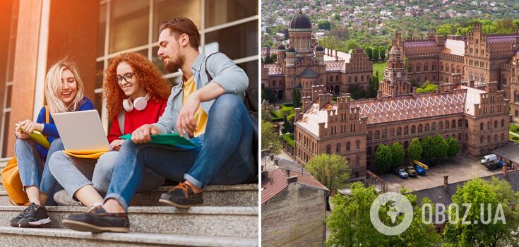 Europe's most interesting student cities: where to go for your next vacation