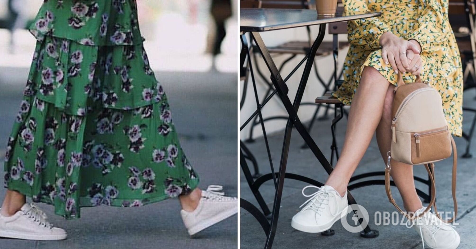 Never combine these two items: stylists name the main anti-trend of 2024
