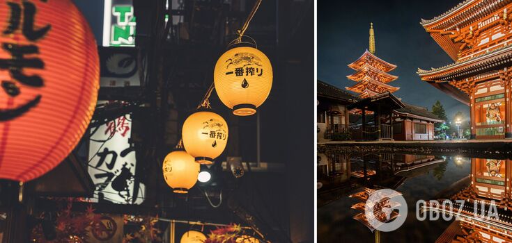 Colorful Asian countries that travelers rarely visit