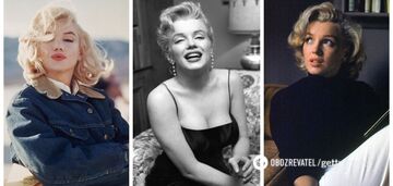 Modne techniki Marilyn Monroe, które będziesz chciała powtórzyć: jak ubierała się ikona stylu starego Hollywood. Zdjęcie.