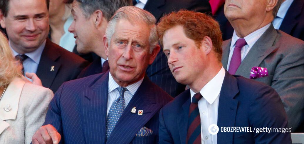 Prince Harry refused to meet with King Charles III in London: what is the real reason