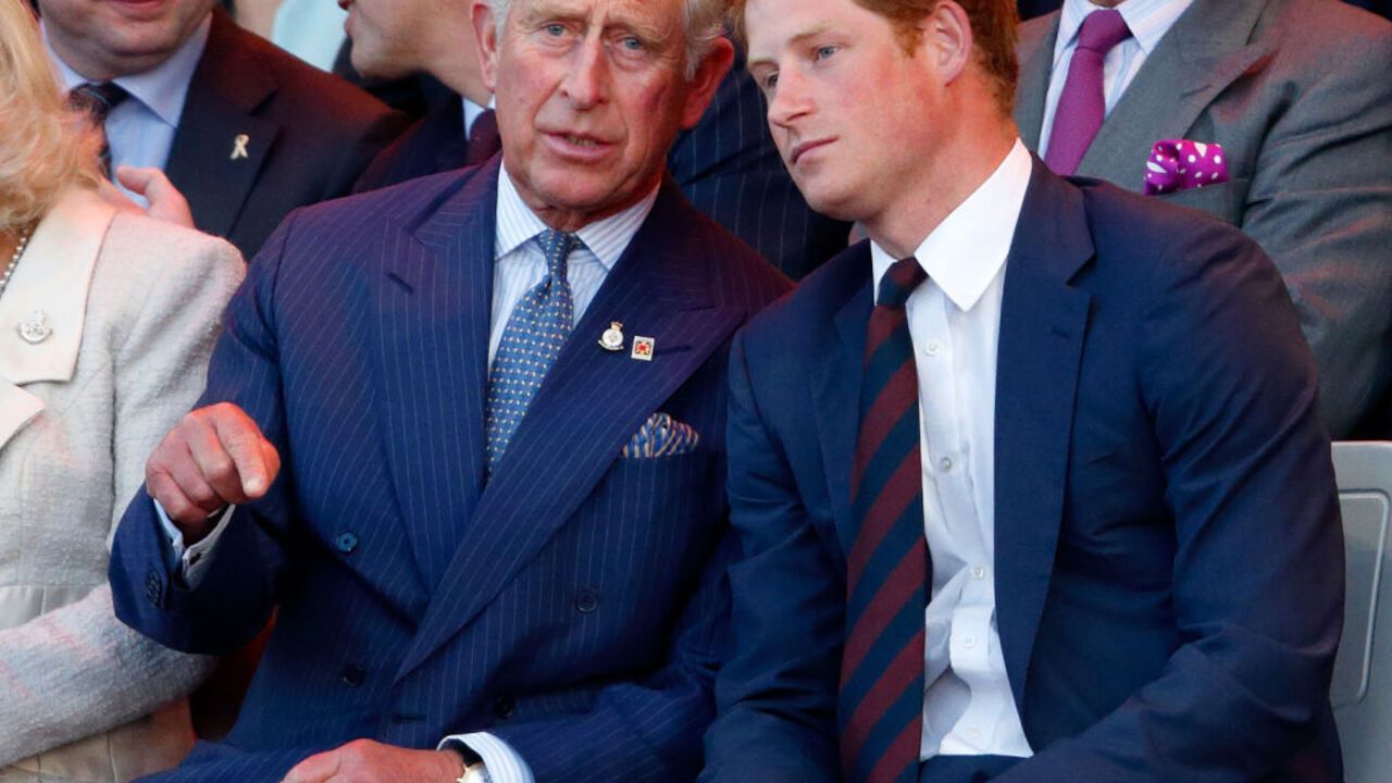 Prince Harry refused to meet with King Charles III in London: what is the real reason