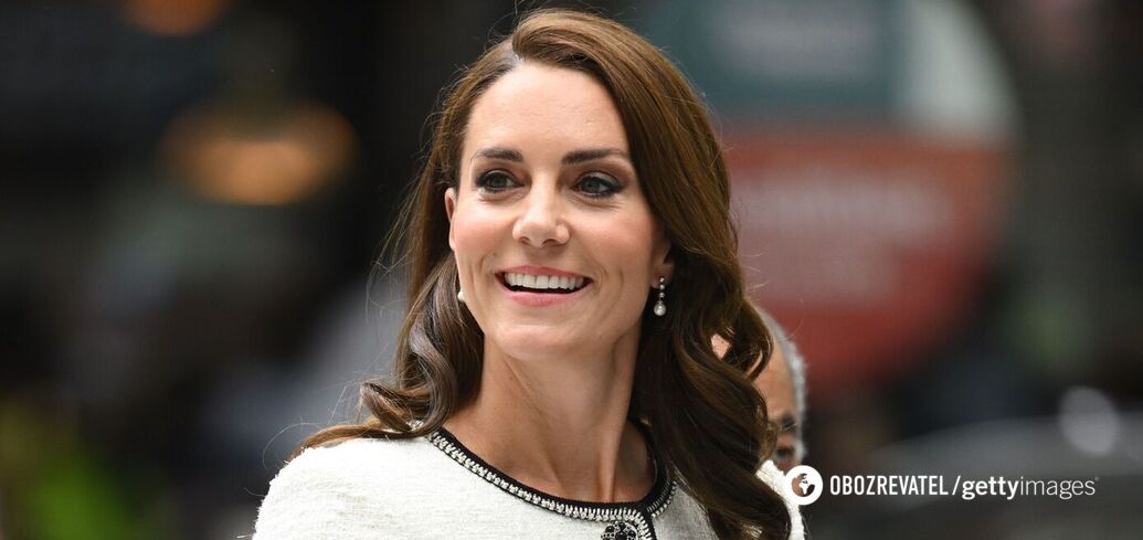 It became known when Kate Middleton will return to work and what she will do after chemotherapy