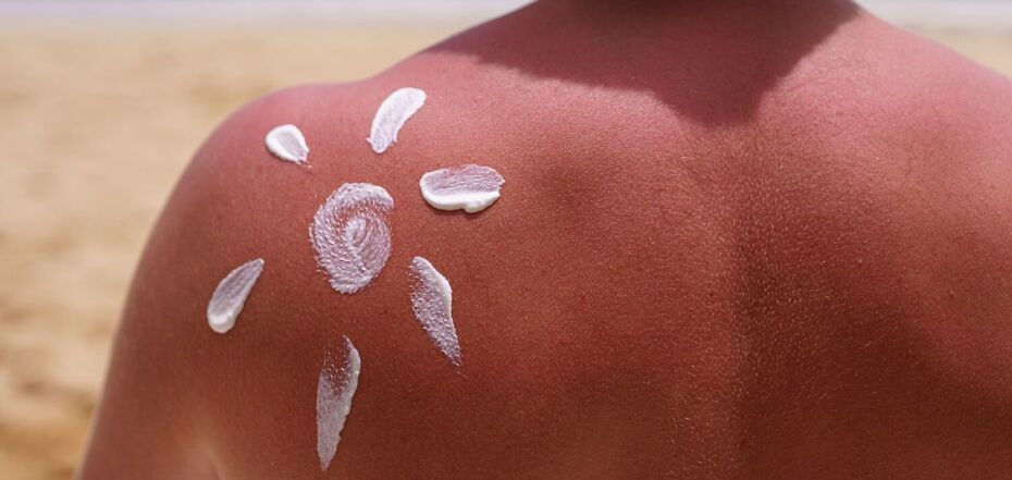 Как спастись от солнечного и теплового удара