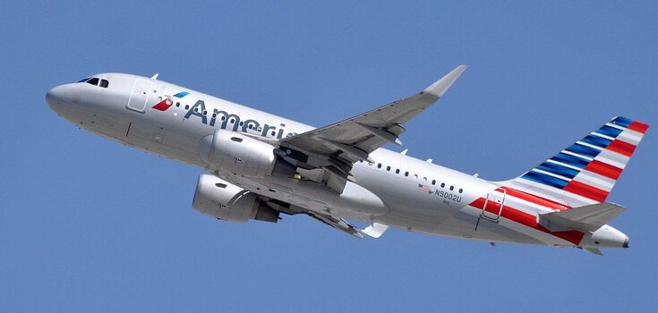 American Airlines откроет свой самый длинный маршрут с новым рейсом в Австралию