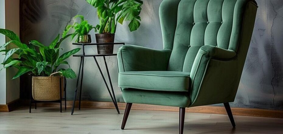 Как оживить свой дом