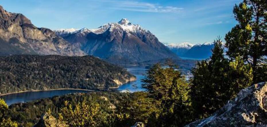 Чем заняться в Барилоче