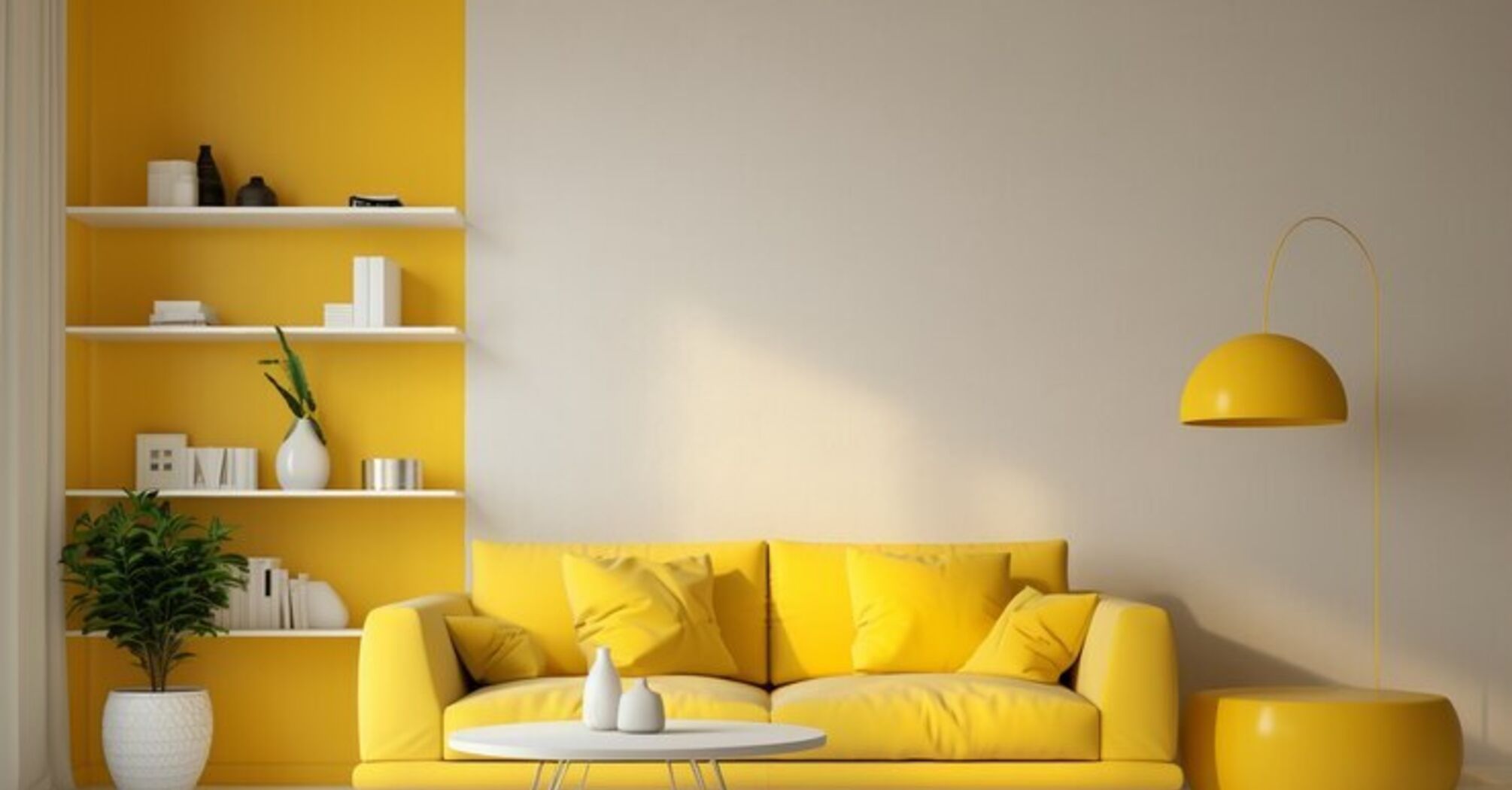 Как выбрать цвета для дома