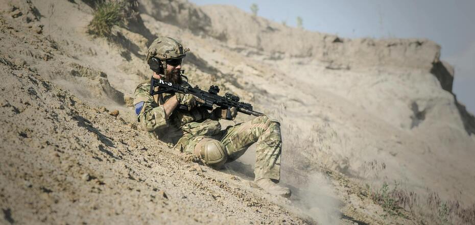 Значення снів про війну
