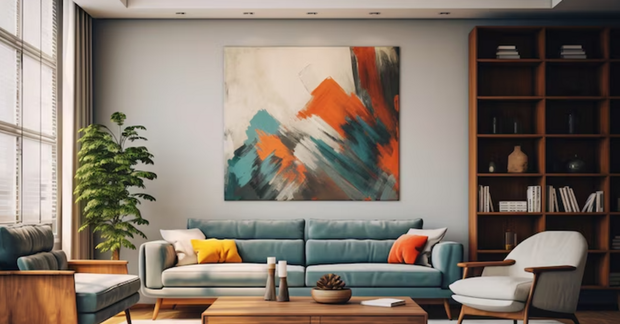 Як оживити свій дім без зайвих витрат