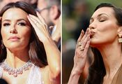 Powraca stary trend w manicure: jak wyglądały paznokcie najsłynniejszych gości Festiwalu Filmowego w Cannes