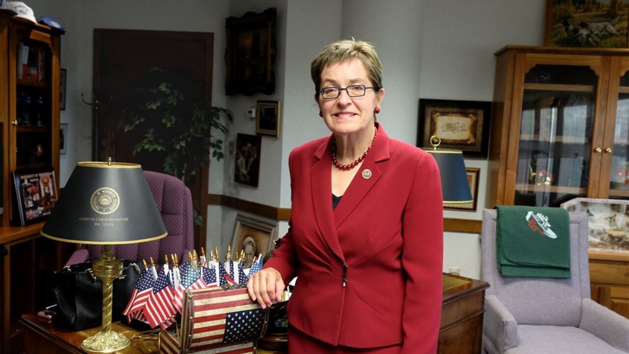 Kongres USA wzywa Bidena do "podjęcia szybkich działań" w celu konfiskaty rosyjskich aktywów