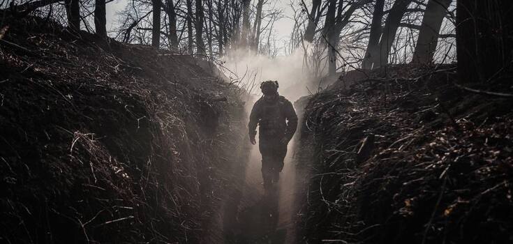 Pokrovsk direction is still the hottest: General Staff on the situation at the front