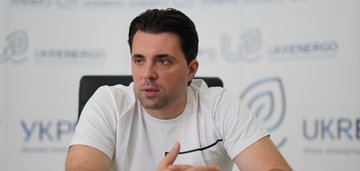 "Czeka nas trudna zima": Ukrenergo apeluje do Ukraińców, by nauczyli się żyć z przerwami w dostawie prądu