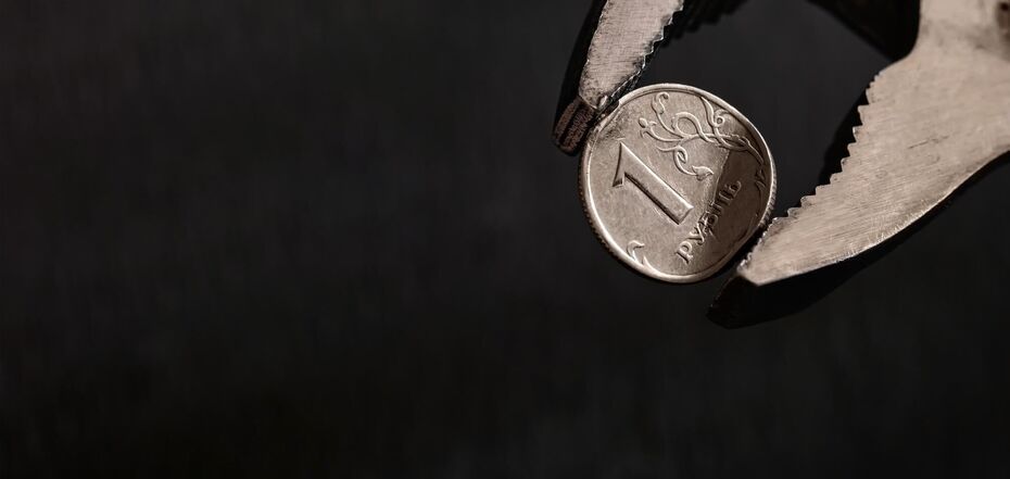 Mongolia zaczęła blokować płatności z Rosją