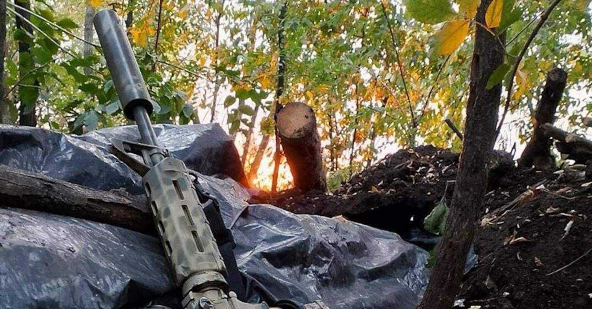 General Staff: the enemy is actively advancing in most sectors, the hottest spots are in Kupiansk and Pokrovsk