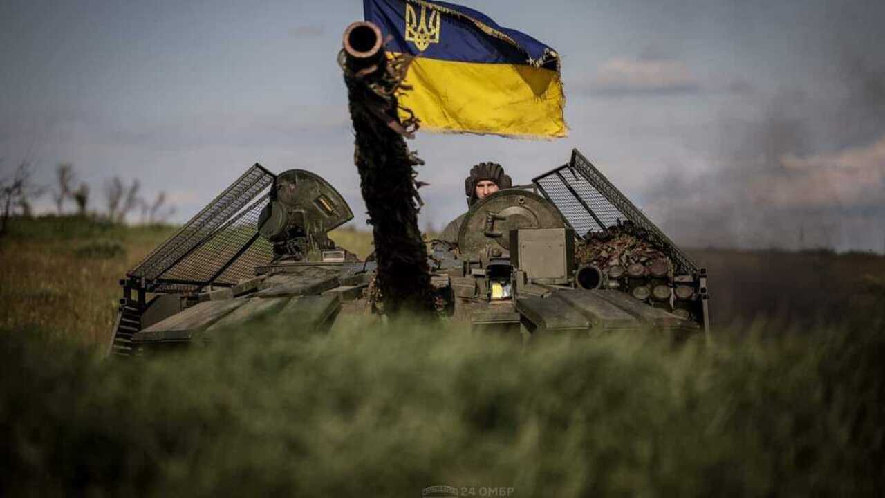 The enemy concentrated its efforts in Kharkiv and Donbas regions: 121 combat engagements took place - the General Staff