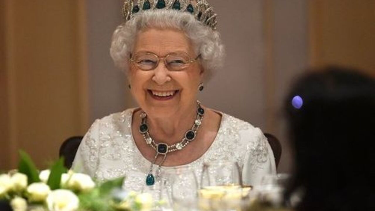 What Elizabeth II ate: unusual culinary preferences of the legendary woman