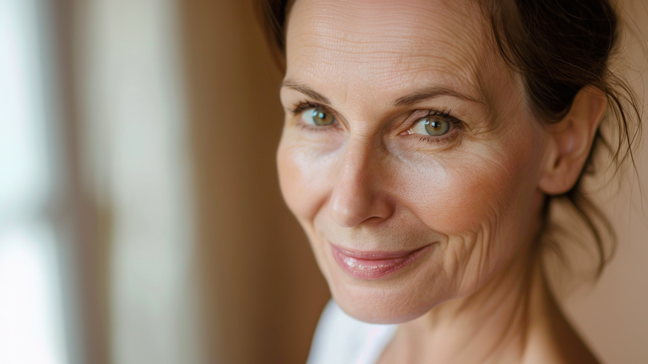 Forget about Botox: a home remedy for smooth skin is shown online