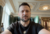 Zelenskyy after the Supreme Commander-in-Chief meeting: Russia wants to pull back Ukrainian troops to the north and advance in the east