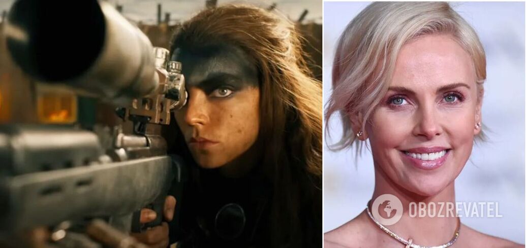 Why was Charlize Theron offended? The most interesting things about the sensational blockbuster Furiosa: A Mad Max Saga