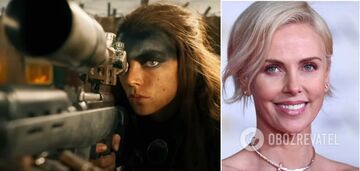 Dlaczego Charlize Theron się obraziła? Najciekawsze informacje o sensacyjnym hicie Furiosa: Saga o Szalonym Maksie