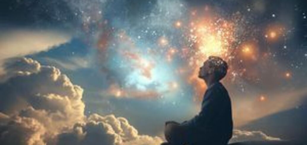 Как отпустить контроль?