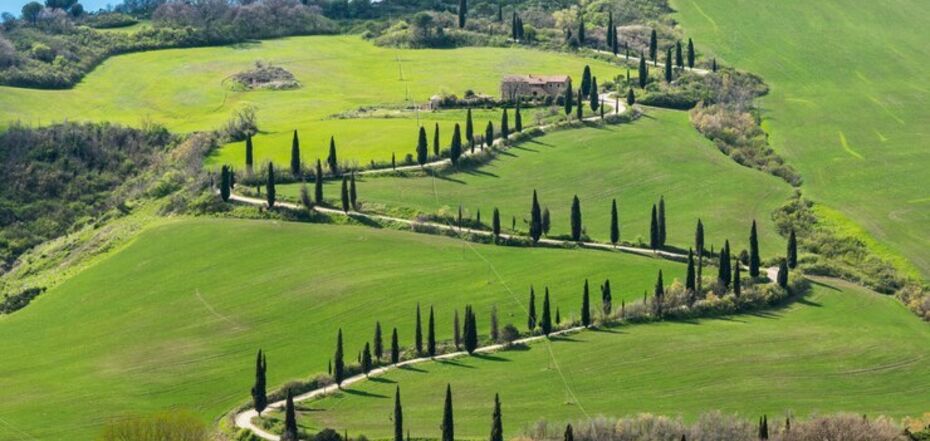 Чим зайнятися у Тоскані