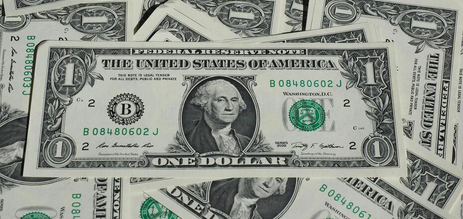 Сны о деньгах