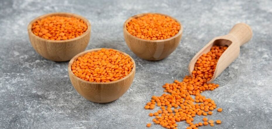 Переваги та недоліки споживання сочевиці