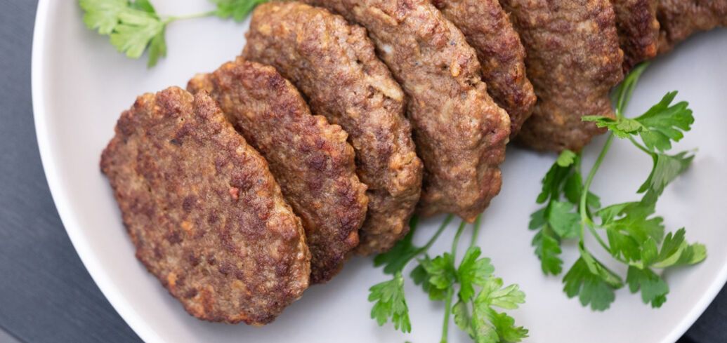 You will definitely love liver in this form: we share a recipe for making delicious pancakes
