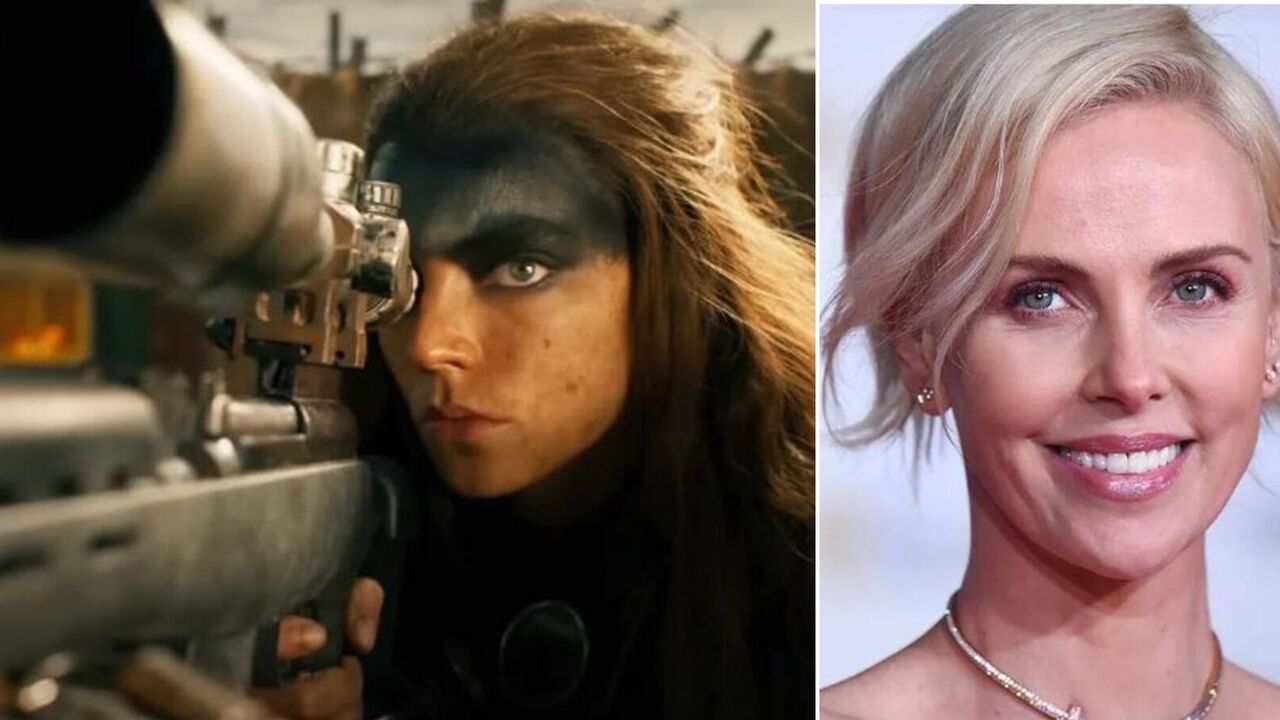 Why was Charlize Theron offended? The most interesting things about the sensational blockbuster Furiosa: A Mad Max Saga