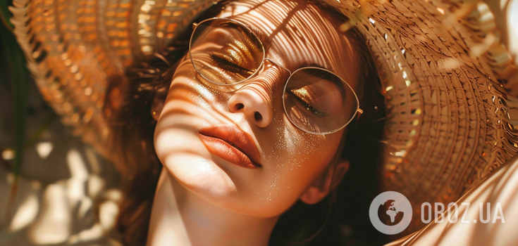 Heat is not terrible: how to make long-lasting makeup in summer