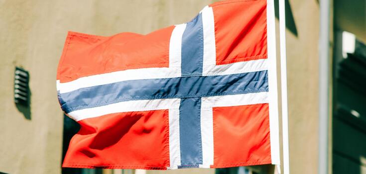 Norway to ban tourists from Russia. The first details