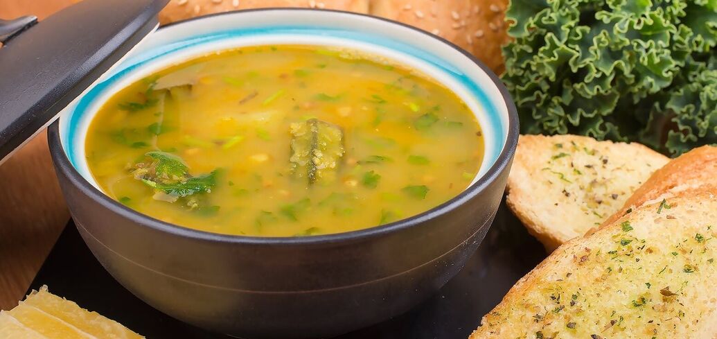 Why yellow peas do not boil and remain hard: do not make these mistakes