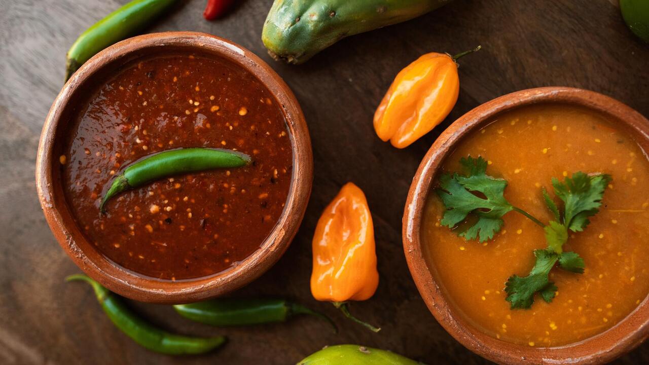 Sauce recipe