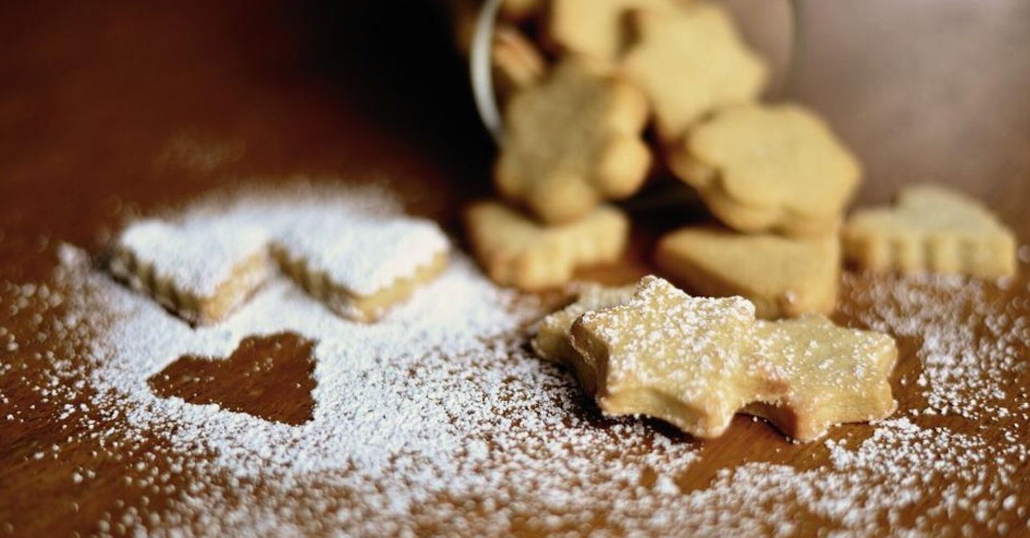 What to make healthy cookies for children: without sugar and eggs